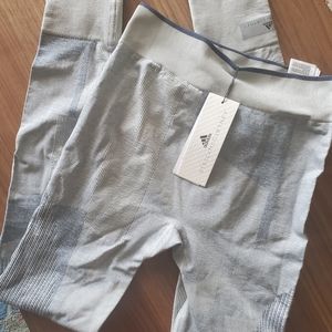 Adidas x Stella McCartney  workout leggings